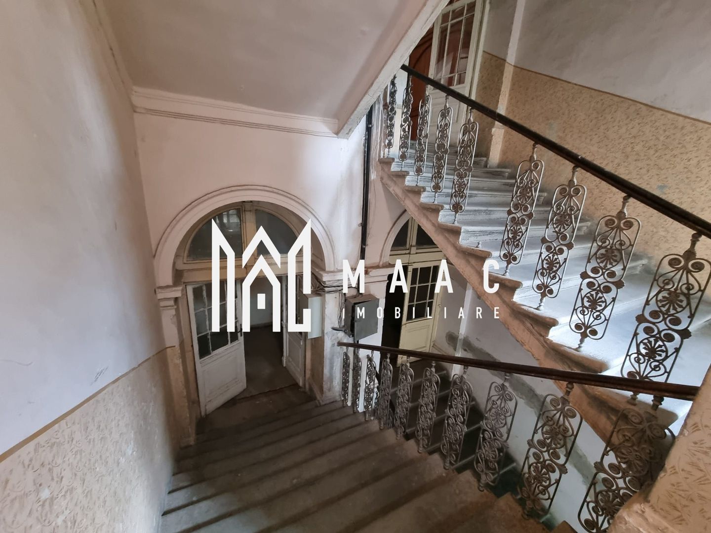 Apartament 2 camere |  82 mp utili | pietonala N. Balcescu - Poză 8