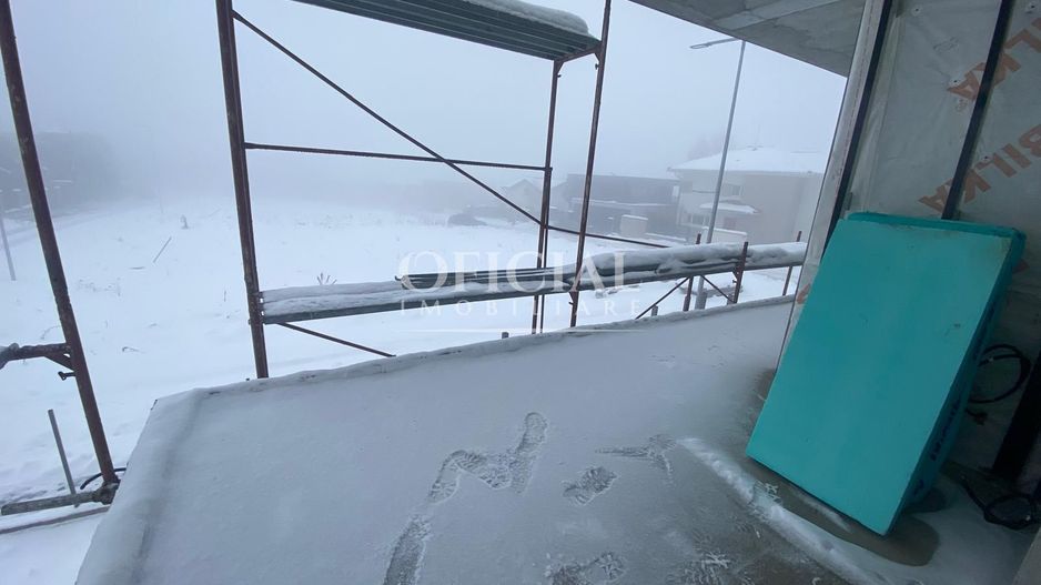 Casa Tip Duplex | 110 Mp | Parcare | Teren 175 Mp | Buna Ziua - Poză 14