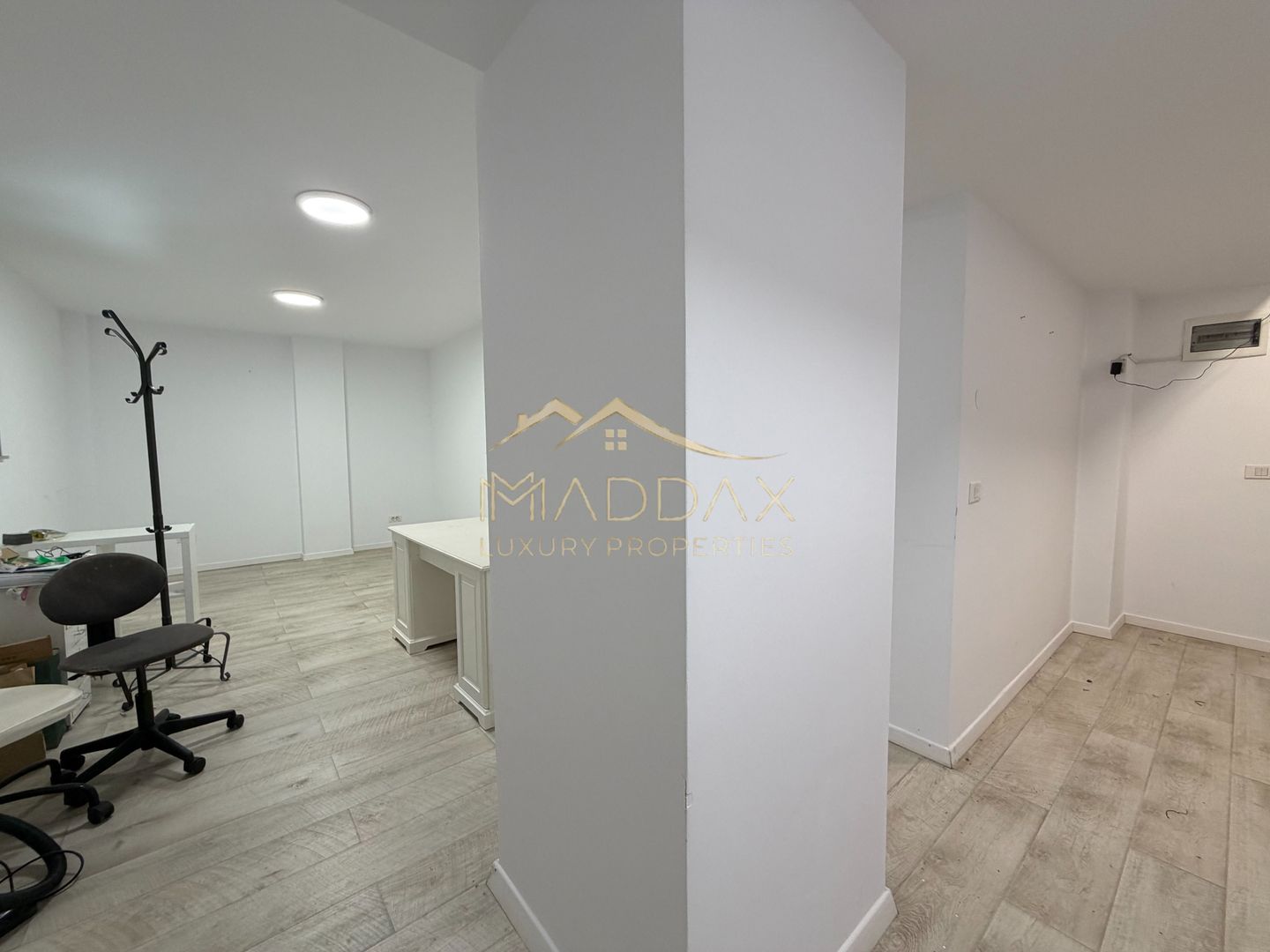 Apartament de tip Duplex 5 camere *250mp* + Garaj // Herastrau - Poză 67