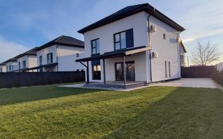 Vilă Individuală cu 700 mp Teren și Mansardă Amenajată - Poză 28