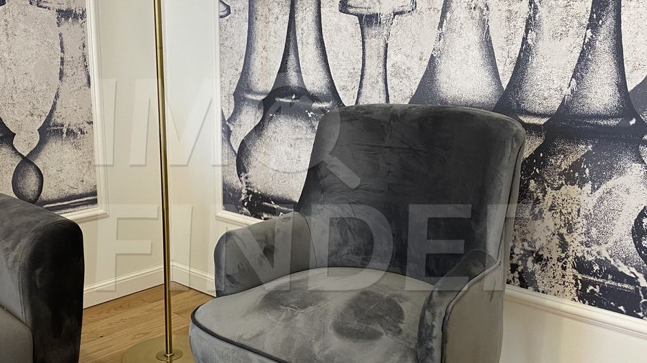 2 camere | Brancusi Residence| Garaj - Poză 4