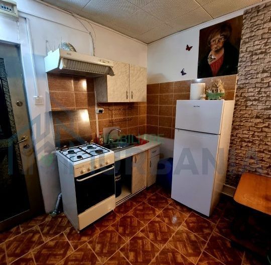 Garsonieră de închiriat în zona Potiers, Iași, 17 m² - Poză 3