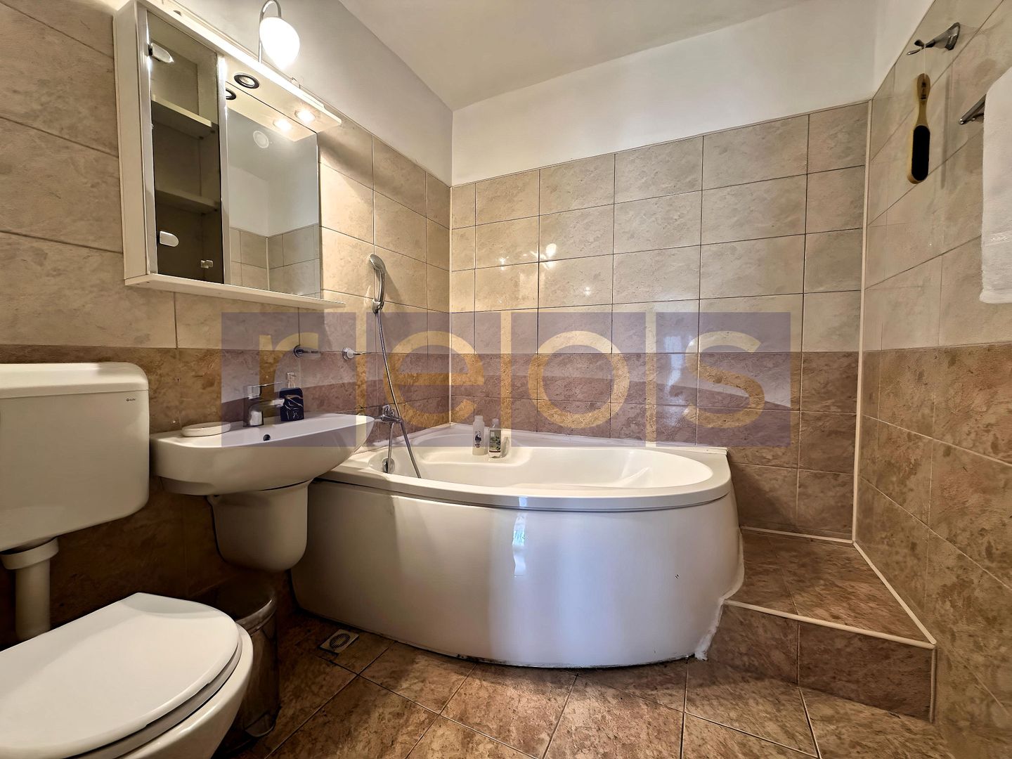 2 CAMERE | ZONA MOSILOR | CONSTRUCTIE 1988 - Poză 10