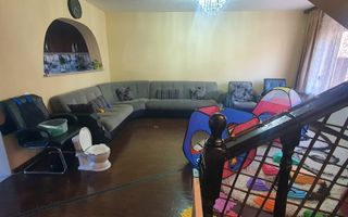 CASA AFUMATI INDIVIDUALA, MOBILAT/UTILAT, TEREN 301 MP, COMISION 0% - Poză 8