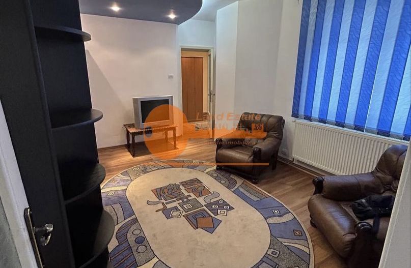 Turda–Ion Mihalache-2 Camere cu Centrală Proprie - Poză 1