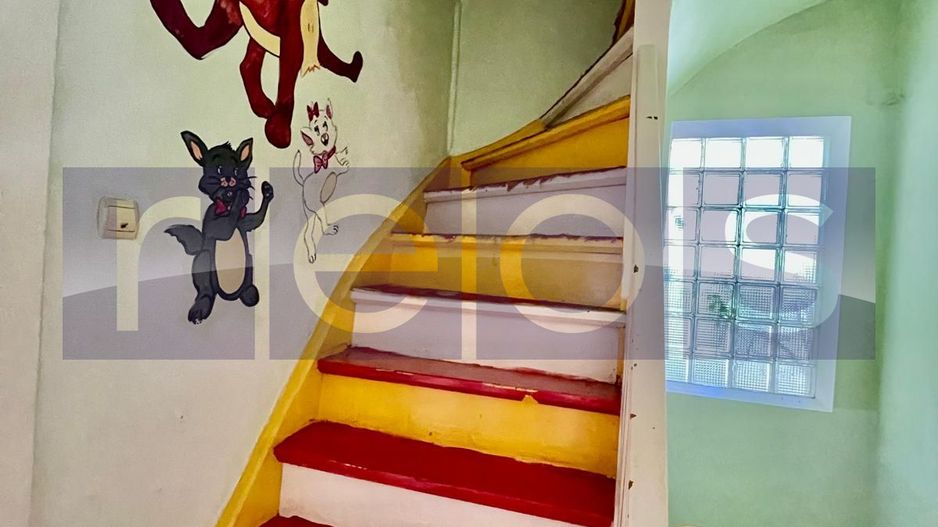 VANZARE VILA INTERBELICA VATRA LUMINOASA NECESITA RENOVARE CURTE PROPRIE - Poză 9