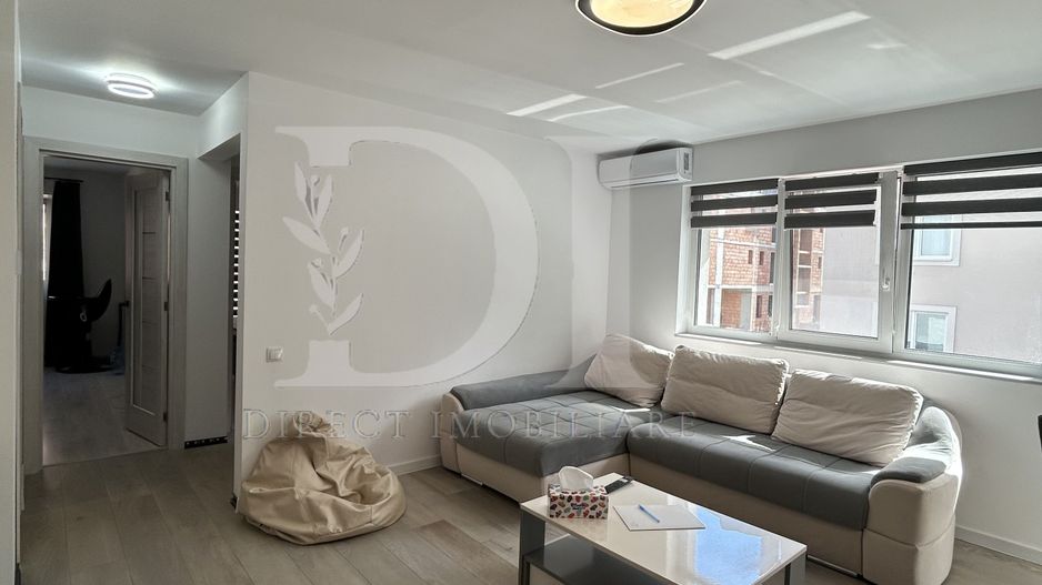 Apartament de vanzare / Zona Cetatii /  Floresti - Poză 7