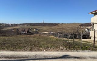 Teren intravilan Săldăbagiu De Munte - Poză 4