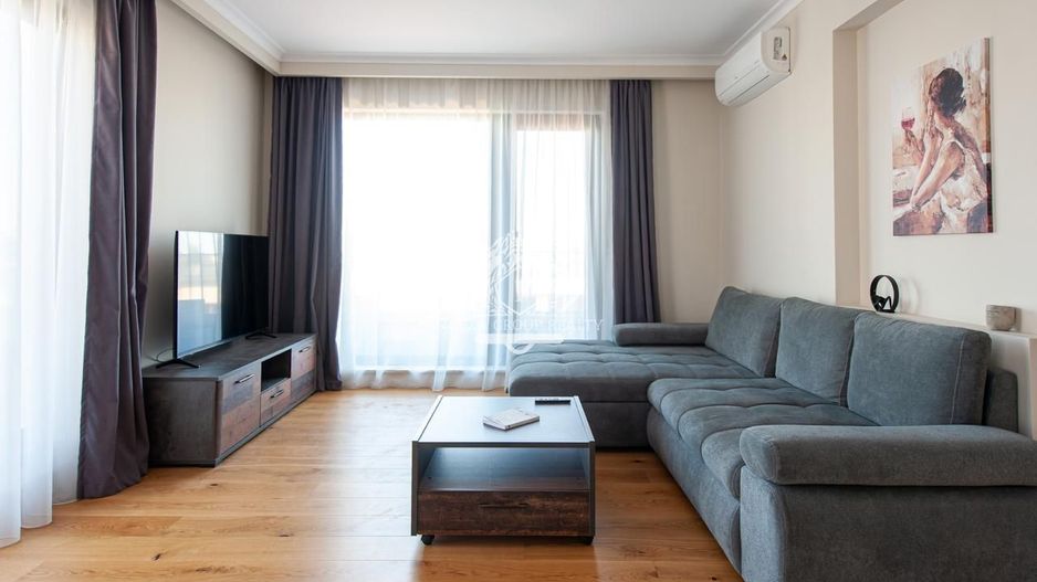 Apartament 2 camere I etaj 5/5 I bloc 2023 I complet nou I Aerogarii-Baneasa - Poză 3