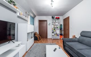 VILĂ MODERNĂ CU PISCINĂ, SAUNĂ- COMISION 0% – ARADUL NOU - Poză 8