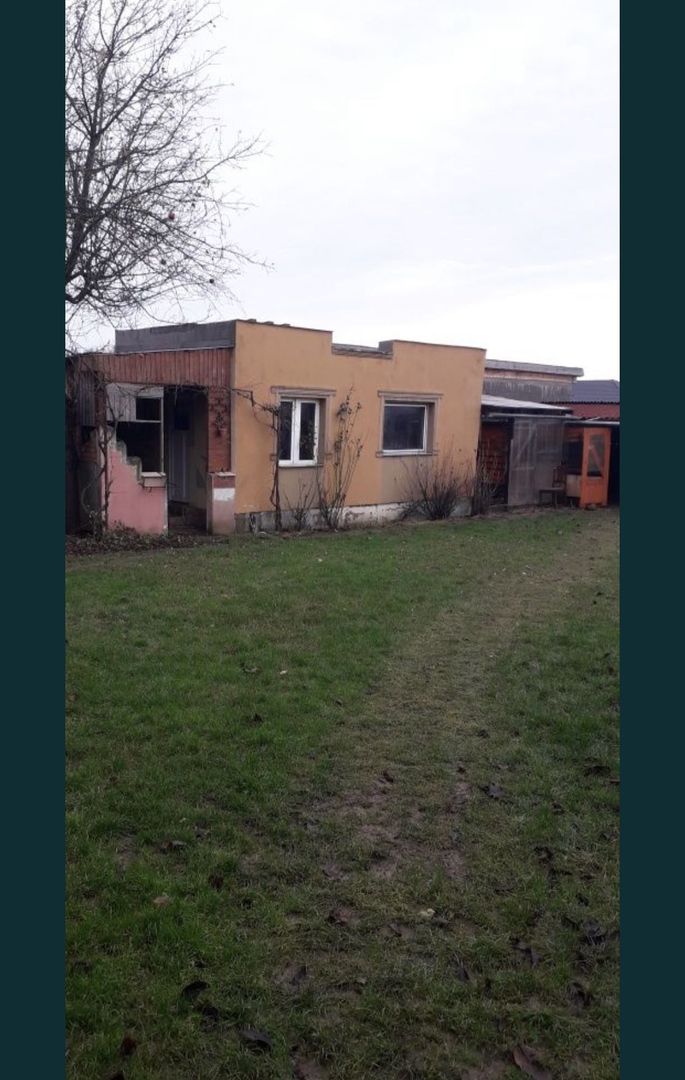 Vand casa Lazuri, Jud.SM - Poză 6