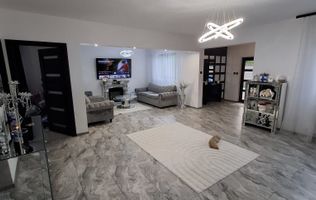 Casa P+M teren 500 mp,Campineanca, Vrancea,165000 e NEG