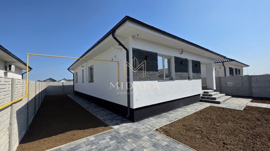 Case individuale | Pantelimon  | 3 dormitoare I 0 COMISION - 172.000 € - Poză 2