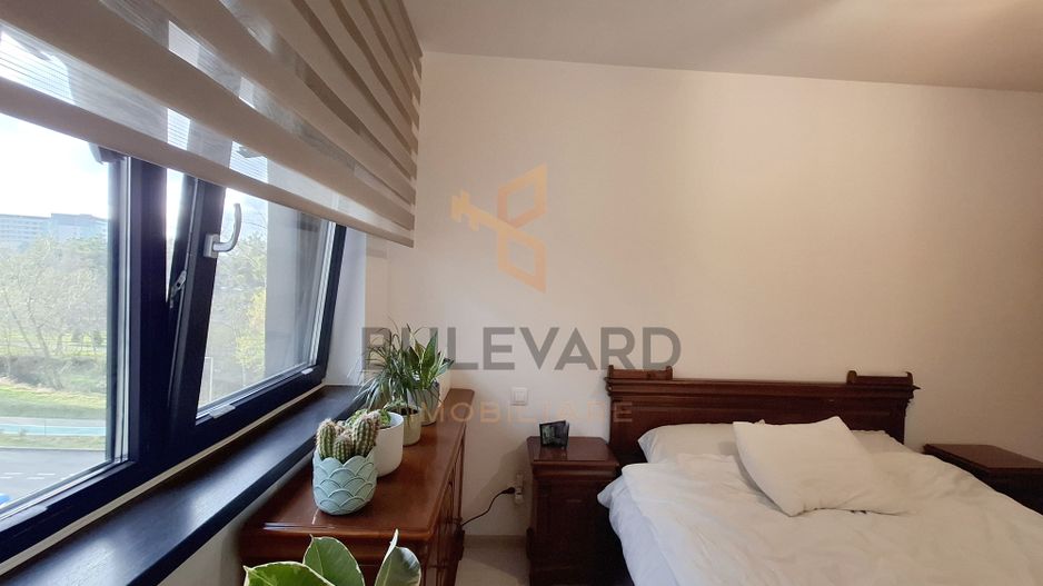 Apartament 2 camere + parcare subterana, zona Complex Sportiv Gheorgheni - Poză 9