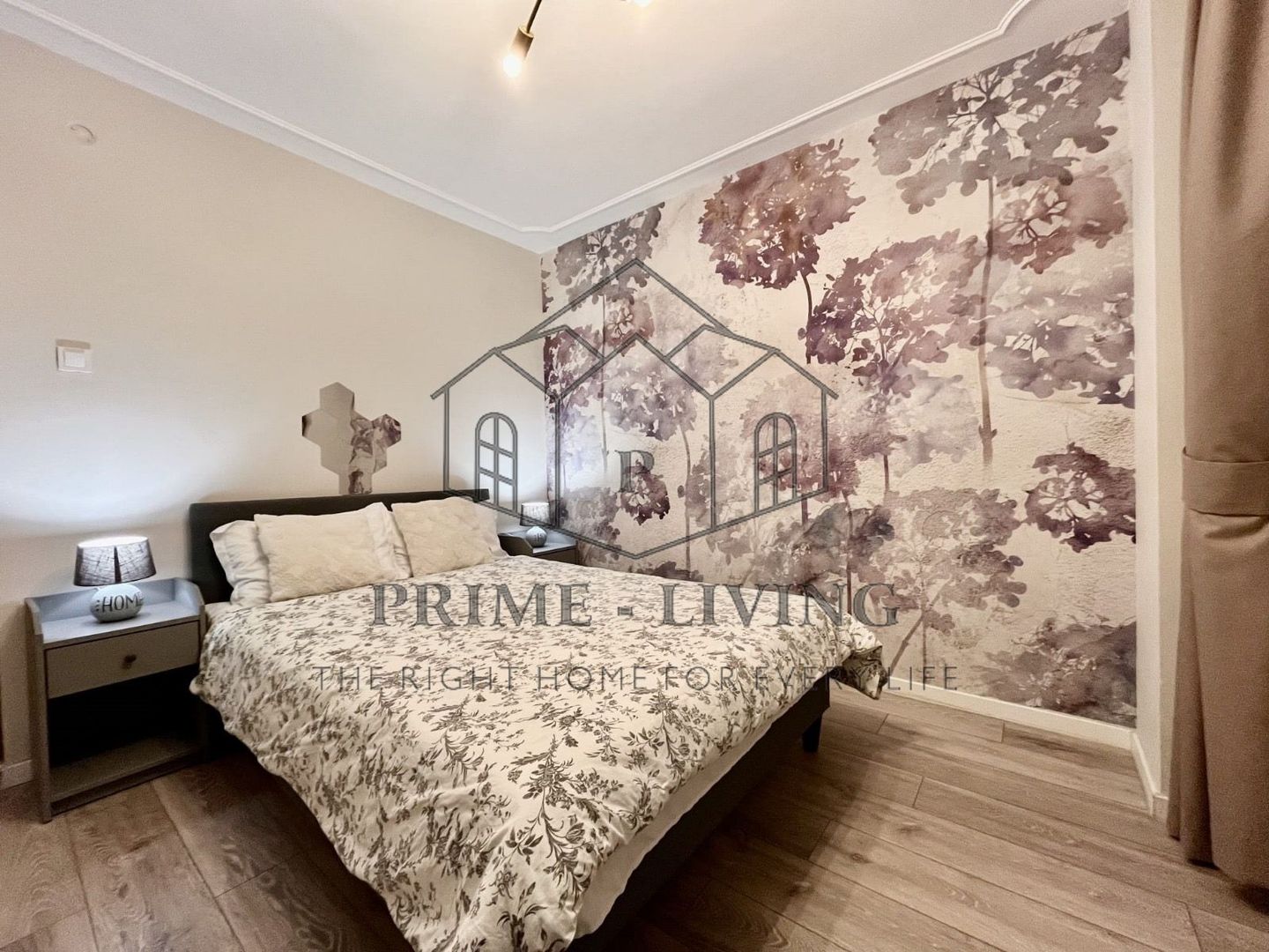 APARTAMENT RENOVAT MODERN LÂNGĂ METROU ȘI PARCUL TINERETULUI - Poză 3