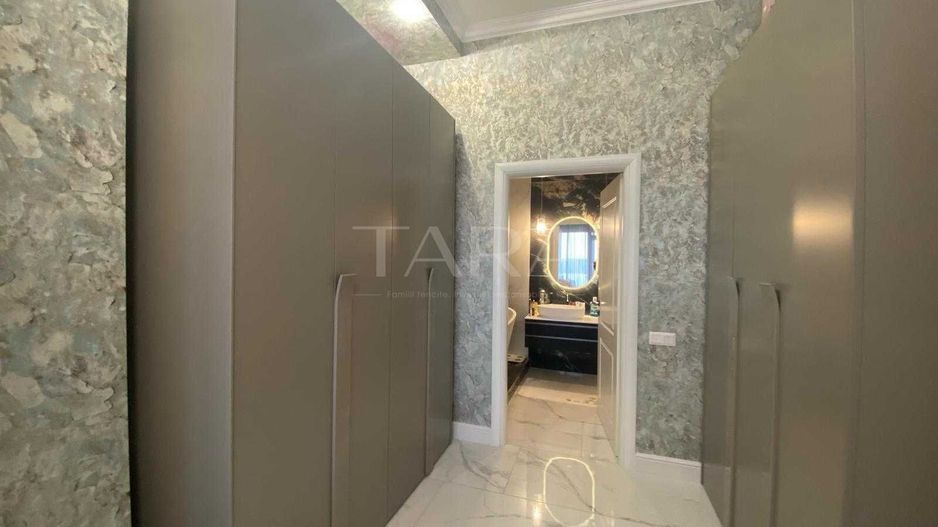 Apartament 3 camere, balcon, logie, 76mp, mobilat, utilat, parcare. - Poză 6