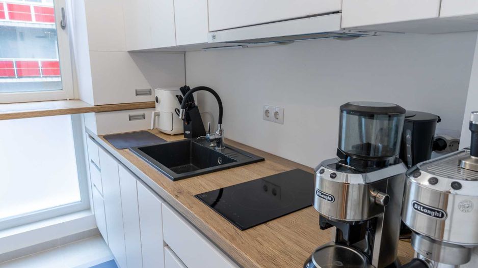 Proprietar - Inchiriez Apartament 1 camera cu logie in Zorilor - Poză 5