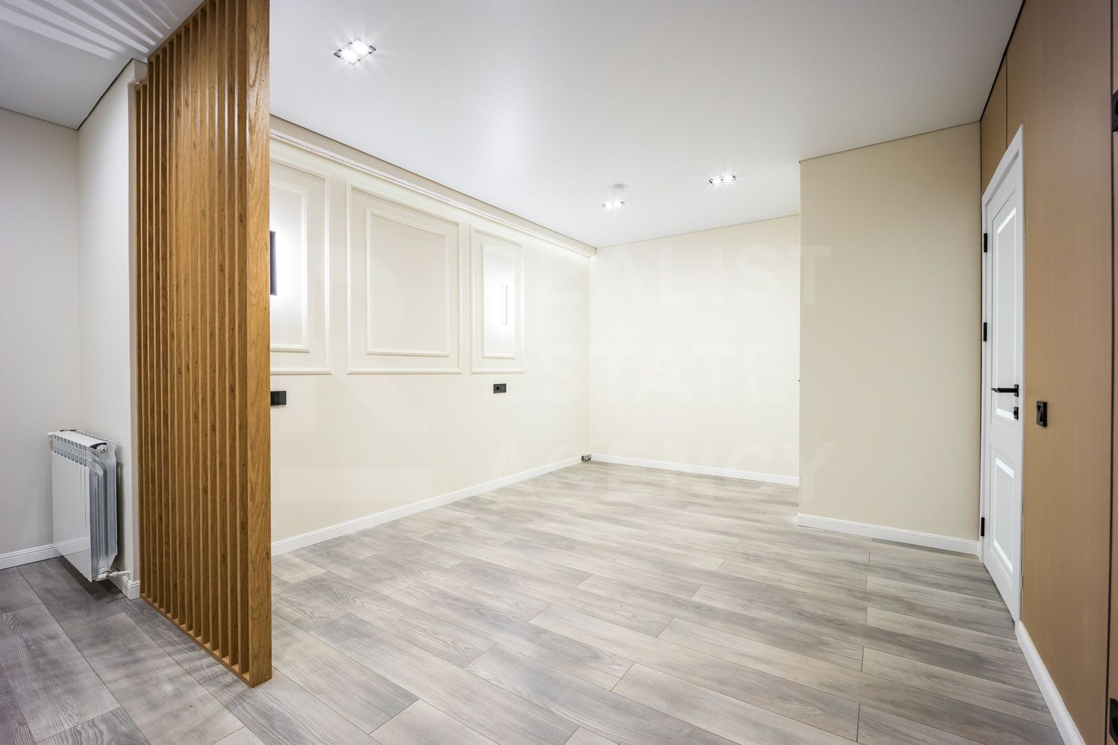 Vânzare, apartament, 2 camere, str. Vasile Lupu, Buiucani - Poză 5