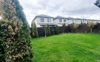 CASĂ DE VÂNZARE ȘELIMBĂR | TEREN 265 MP | CURTE 200 mp | CARPORT - Poză 24