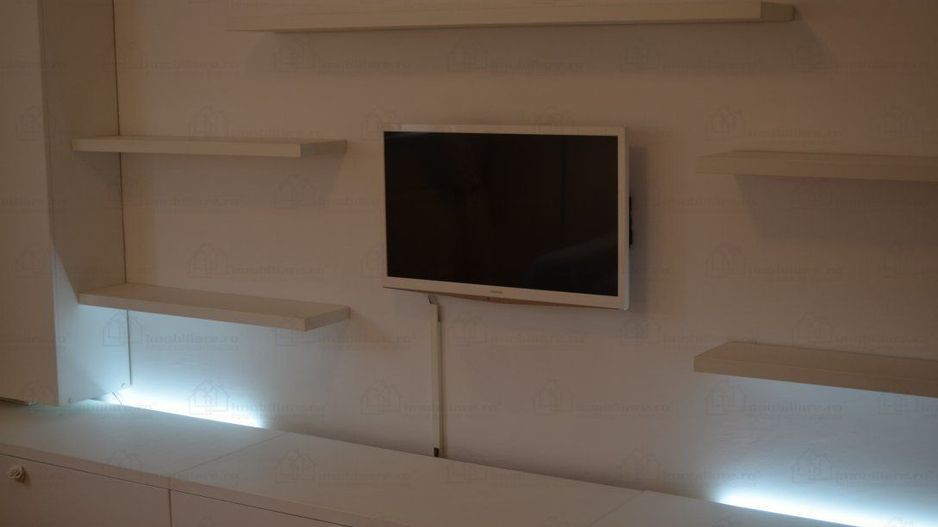 Închiriere Apartament 2 camere modern, 55 mp, lângă Auchan Vitan, etaj 4/5 - Poză 11