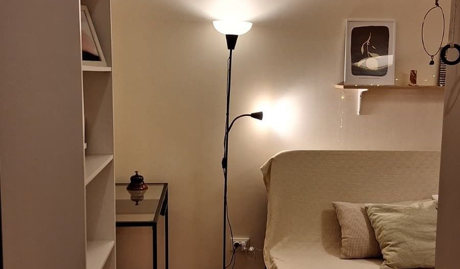 Sebastian - garsoniera la cheie, zonă foarte curată, et 1 - Poză 8