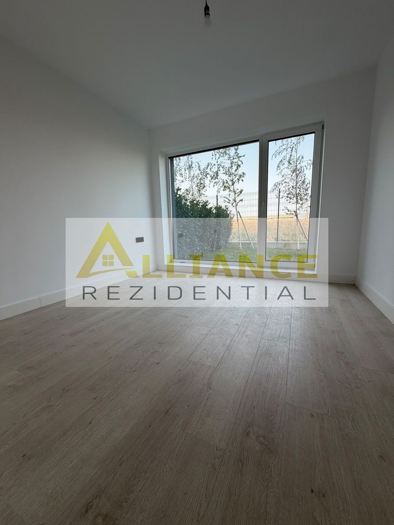 4camere /Astorium Garden/122mp /curte 279mp/piscina - Poză 13