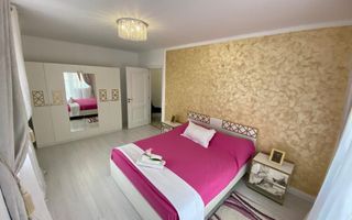 Apartament 2 camere, 54 mp, parcare, zona KIK - Poză 5