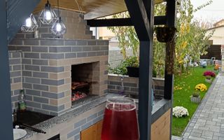 140 m2 Utili  | Complet mobilată și utilată- Mutare Imediata - Poză 6