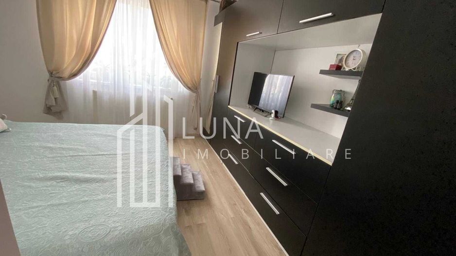 Închiriere apartament 2 camere Tractorul – parcare inclusa - Poză 3