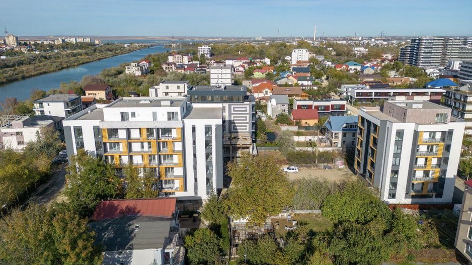 2 camere sptioase 70 mpc predare la Cheie - Poză 7