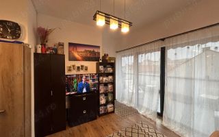 BRASADAS vinde ap 3 cam etaj 5/5 in zona Carpati 2. - Poză 2