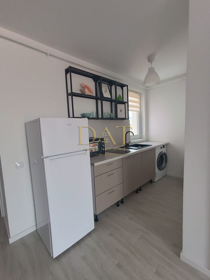 Apartament 2 camere | mobilat complet | zona Horea - Poză 3