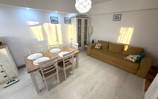Apartament 3 camere 2 bai 71mp Brazda -centrala termica -trilateral - Poză 2