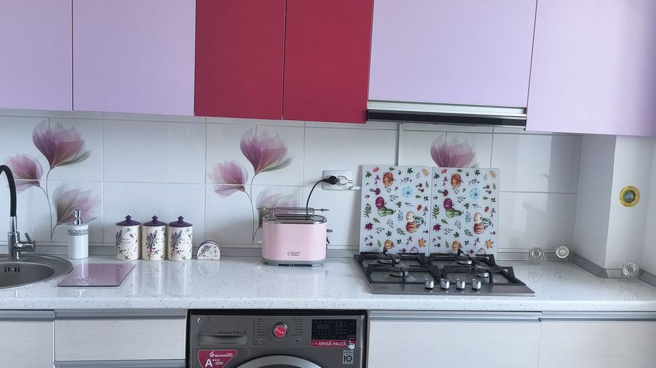 Apartament Ion Mihalache // Domenii - Poză 6