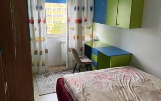 3 camere decomandat, 2 băi, metrou Muncii, bd. Basarabia - Poză 5