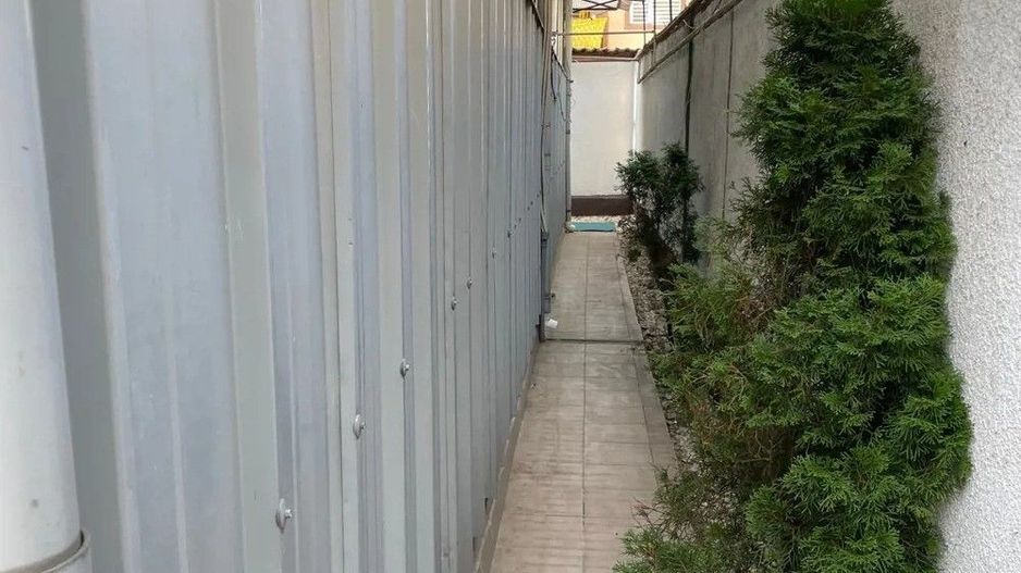 Chirie spatiu comercial& cladire de birouri, 180mp Vatra Luminoasa - Poză 5
