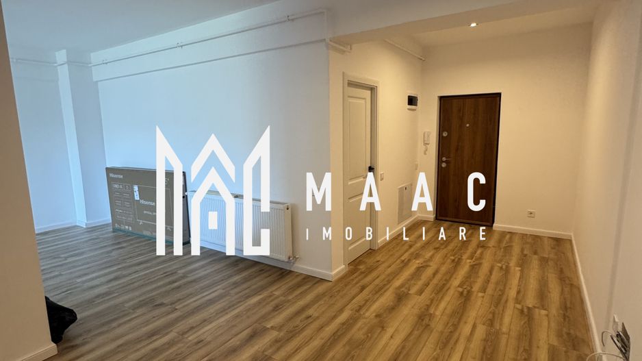 Apartament NOU 2 Camere | Etaj 2 | Zona Centrala | Tva Deductibil - Poză 6