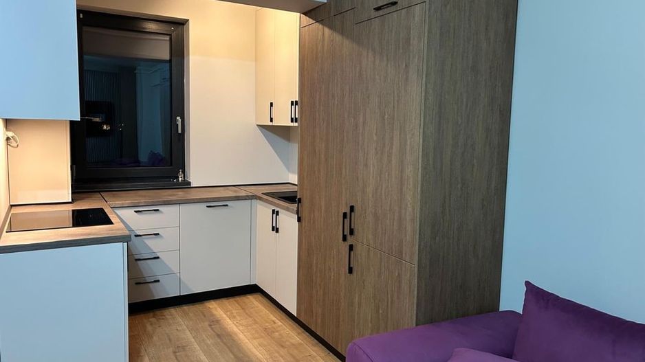 Apartament cu 2 Camere în Complex Flamingo - Poză 1