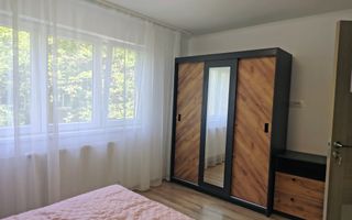Apartament 3 camere Cantemir , 420 E/luna  negociabil, Comision 50% - Poză 5
