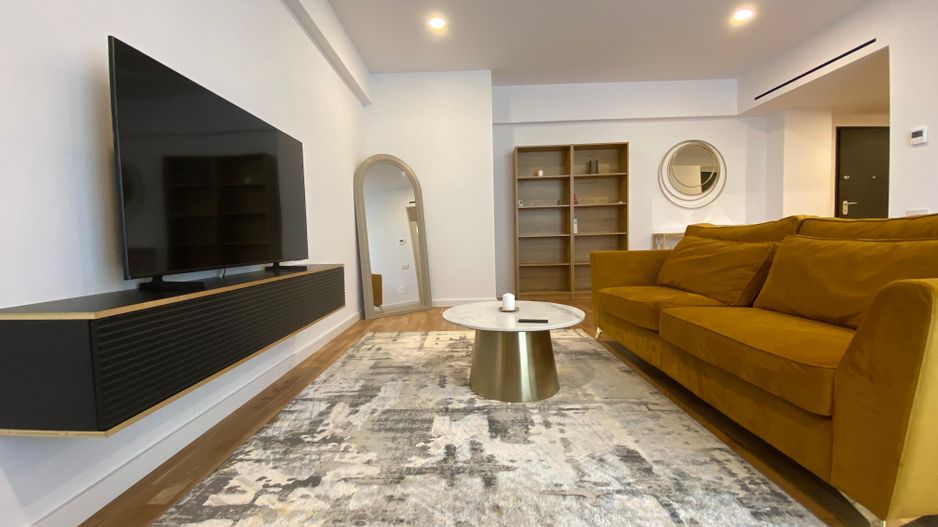 Apartament 2 camere Pipera | Loc de parcare inclus - Poză 2