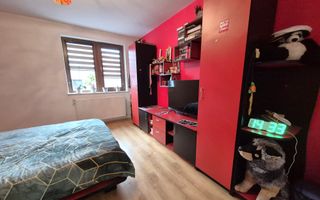 Casa 4 Camere, P+M, 137 mp, Teren 327 mp,  Toate Utilitatile, Micesti - Poză 18