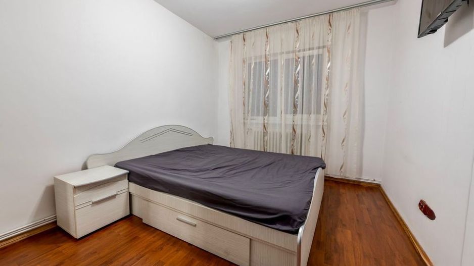 Apartament cu 3 camere decomandat | 90 mp | Manastur - Poză 1