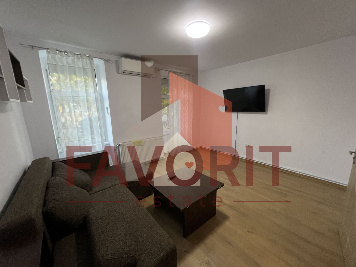Apartament 2 camere decomandat, zona Iosefin - Poză 2