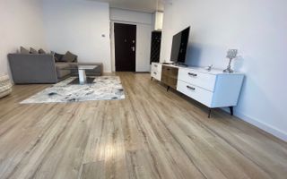 AP. 2 CAMERE- NUSCO CITTA, PARCARE INCLUSA, CENTRALA, BLOC NOU - Poză 2