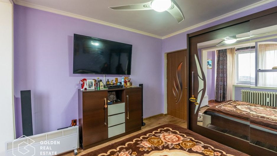 Apartament mobilat si utilat, aproape de licee si Malul Muresului - Poză 5