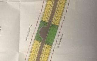 Oportunitate de investiție! Vanzare teren+proiect-Valea Voievozilor - Poză 5