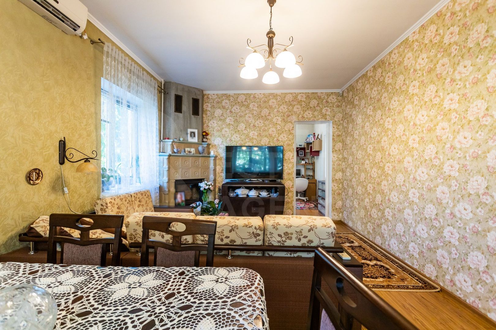 Vânzare casă 3 camere, str. Vladimir Precup, Trușeni - Poză 11