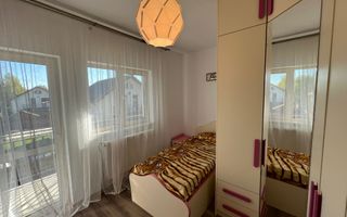 Casa noua  tip duplex 4 camere 2 bai Popas Pacurari - Poză 18