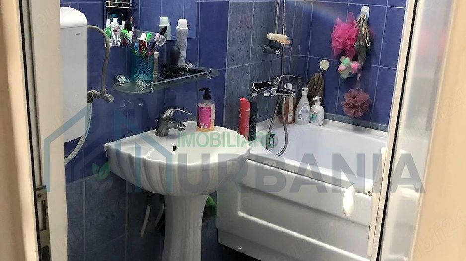 Apartament 3 camere, zona Alexandru Piata, Iasi - vanzare - Poză 5