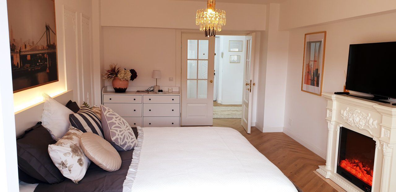 Bd. Unirii prima inchiriere/ NOU / Prima Inchiriere - Poză 4